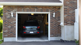 Garage Door Installation at Hanson, Massachusetts